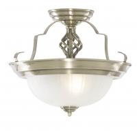 Потолочный светильник Arte Lamp LOBBY A7835PL-2AB