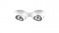 Встраиваемый светильник Lightstar OCULA 011826