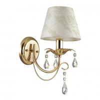 Бра Odeon Light PLESANSA 3431/1W