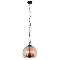 Подвесной светильник Crystal Lux KRUS KRUS SP4 BOLL