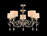 Потолочная люстра MAYTONI Gerda ARM044-05-G