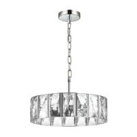 Подвесная люстра Odeon Light BRITTANI 4119/5