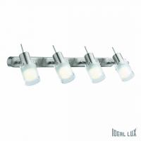 Спот Ideal Lux ELIS PL4