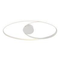Светодиодная потолочная люстра Omnilux Praiano OML-04907-64