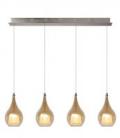 Светодиодный подвесной светильник Lucide JARICH LED 36419/20/62