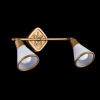 Спот MAYTONI Luther SP008-CW-02-G