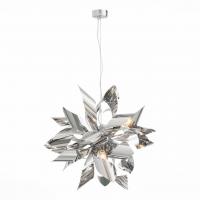 Подвесная люстра ST Luce Spiraglio SL453.103.06G