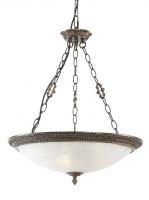 Подвесная люстра ST Luce Fascino SL135.403.04