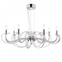 Подвесная люстра MAYTONI Atlanta MOD051PL-07TR
