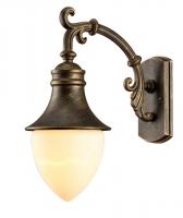 Уличное бра Arte Lamp VIENNA A1317AL-1BN