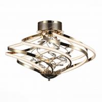 Светодиодная потолочная люстра ST Luce SL924 SL924.202.10