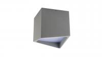 Светодиодный накладной светильник Lightstar Quadro 211479