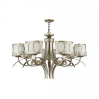 Подвесная люстра MAYTONI Fibi H310-07-G
