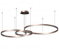 Подвесной светильник Kink Light Тор 08223,04P(4000K)