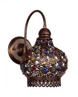 Бра FAVOURITE Latifa 1666-1W