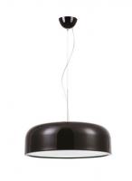 Подвесной светильник Arte Lamp PALEOLUS A3401SP-3BK