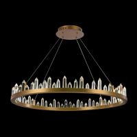 Светодиодный подвесной светильник MAYTONI Gletscher H186-PL-01-61W-BS