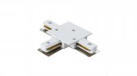 Коннектор T-образный Lightstar Barra 501136