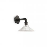 Бра Ideal Lux ASTRID AP1 NERO