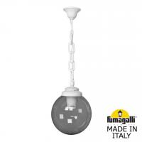Уличный подвесной светильник FUMAGALLI GLOBE 250 G25.120.000.WZE27
