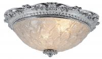 Настенно-потолочный светильник Arte Lamp TORTA LUX A7136PL-2WH