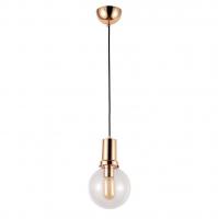 Подвесной светильник Lumina Deco Dorito LDP 1212-150 TR+GD