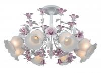Потолочная люстра ST Luce Brocca SL701.503.08