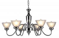 Подвесная люстра Arte Lamp TOSCANA A5184LM-6CC