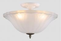 Потолочный светильник Crystal Lux SOPHIA PL4 D400