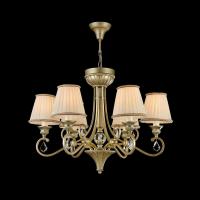 Потолочная люстра MAYTONI Valbonne H258-PL-06-G