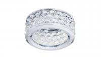 Встраиваемый светильник Lightstar Monile 031804