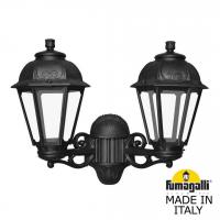 Уличное бра FUMAGALLI SABA K22.141.000.AXF1R