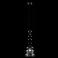 Подвесной светильник Crystal Lux BELL BELL SP1 BLACK