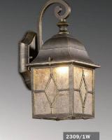 Уличное бра Odeon Light LARTUA 2309/1W