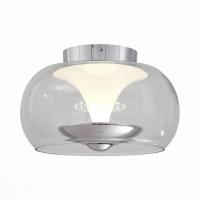 Светодиодный потолочный светильник ST Luce Sobrio SL477.102.01