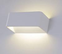 Светодиодное бра Crystal Lux CLT 010 CLT 010W200 WH