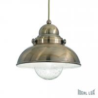 Подвесной светильник Ideal Lux SAILOR SP1 D29 BRUNITO