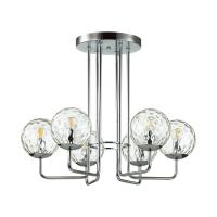 Потолочная люстра Odeon Light Verasa 4982/6C
