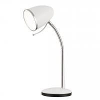 Настольная лампа Arte Lamp COSY A6145LT-1WH