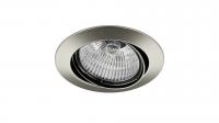 Встраиваемый светильник Lightstar LEGA 011025