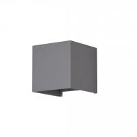 Светодиодное уличное бра MAYTONI Fulton O572WL-L6GR