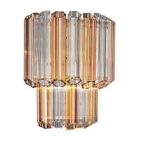 Настенный светильник Crystal Lux Amado AMADO AP2