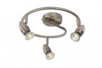 Спот Lucide CARO-LED 13955/14/12