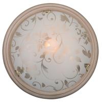 Настенно-потолочный светильник СОНЕКС PROVENCE CREMA 156/K