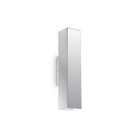 Настенный светильник Ideal Lux SKY AP2 CROMO