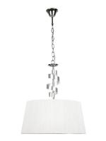 Подвесной светильник Omnilux Genoa OML-60106-01
