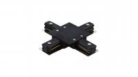 Коннектор X-образный Lightstar Barra 501147
