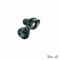 Уличное бра Ideal Lux TERRA AP1 SMALL ANTRACITE