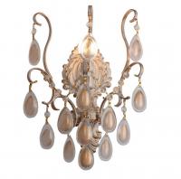 Бра Arte Lamp SILVIA A3703AP-1GA
