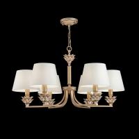 Подвесная люстра MAYTONI Barbara H003PL-06MG